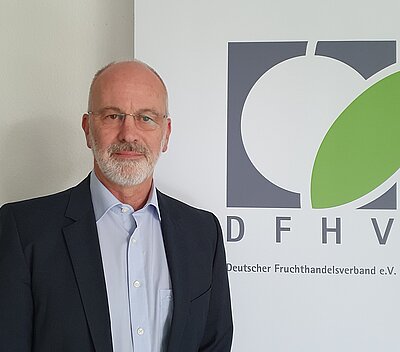 Dr. Andreas Brügger