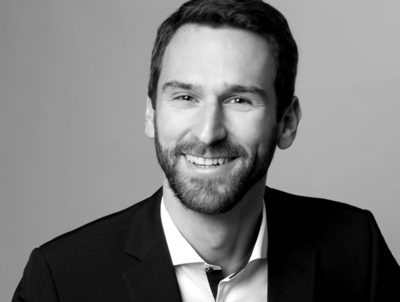 Dr. Andreas Gemählich