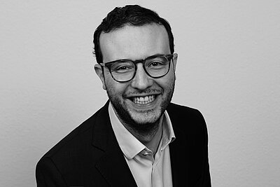 Stefan Schütze Tobar